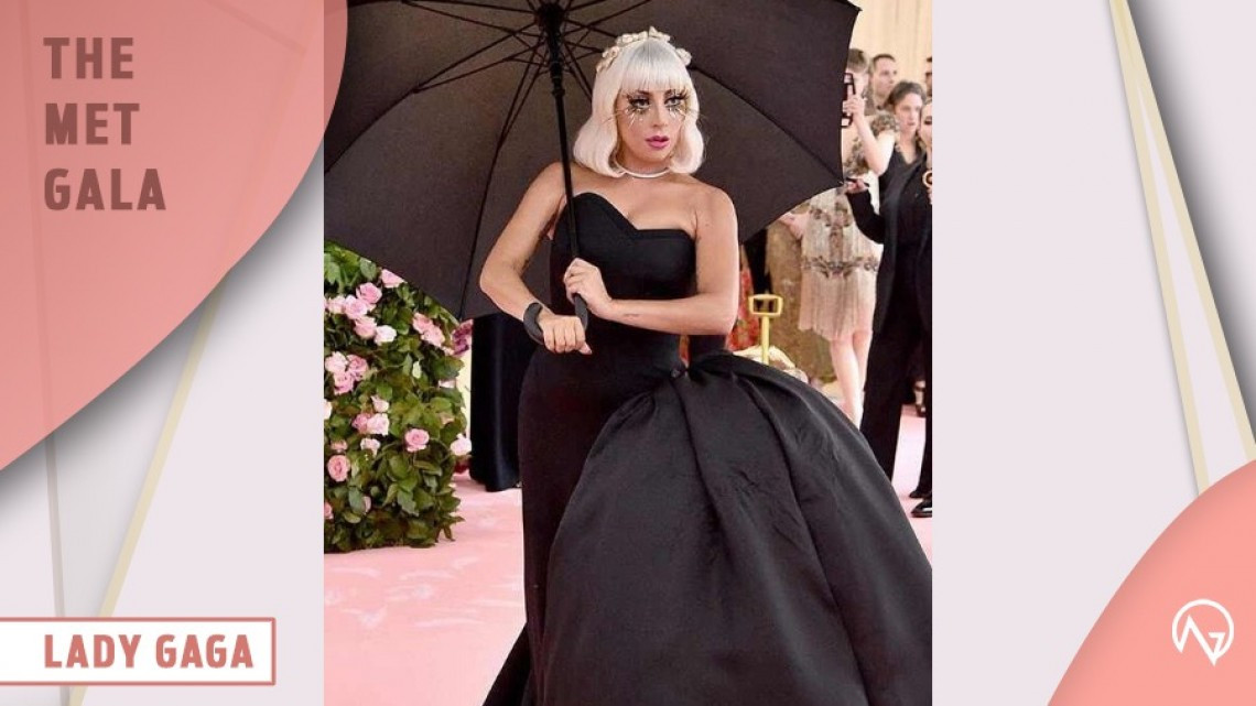 Mira los looks más extravagantes de la MET Gala 2019