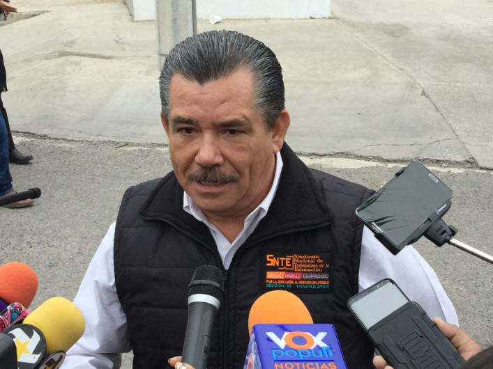 Maestros se irán de vacaciones sin adeudos: SNTE