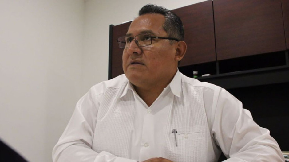 Tránsito Municipal continúa con los trabajos de señalamientos viales