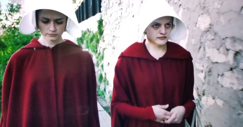 Llega el tráiler de la cuarta temporada de “Tha Handmaid`s Tale”