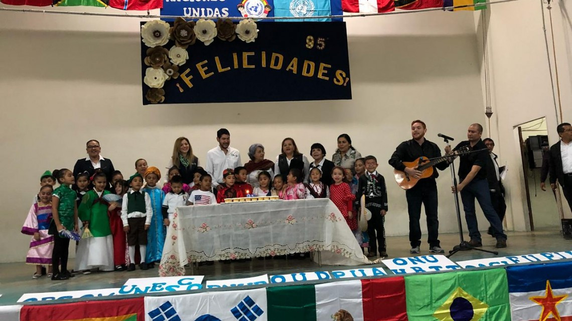 Piden a maestros seguir protocolos de seguridad 