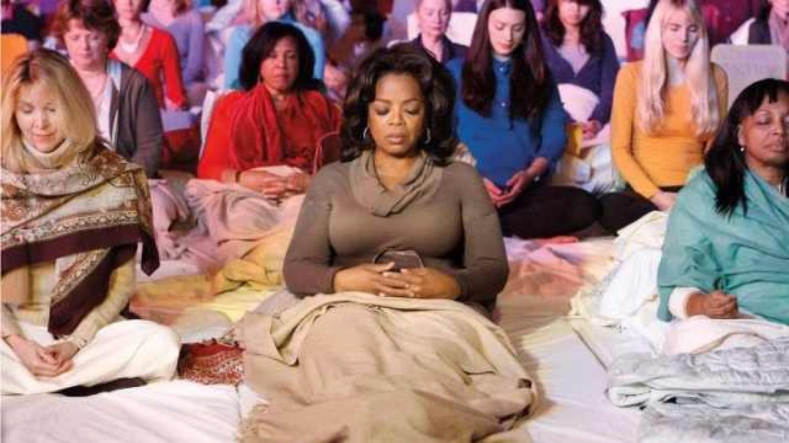 Meditación, una disciplina ancestral para tu desarrollo integral