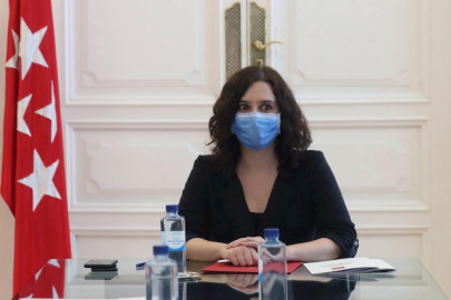 Buscan realizar corrida de toros como homenaje al personal sanitario