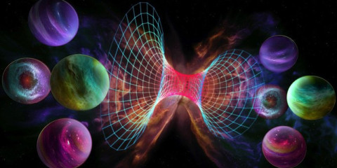 ¡Qué siempre no! NASA desmienten existencia de Universo Paralelo