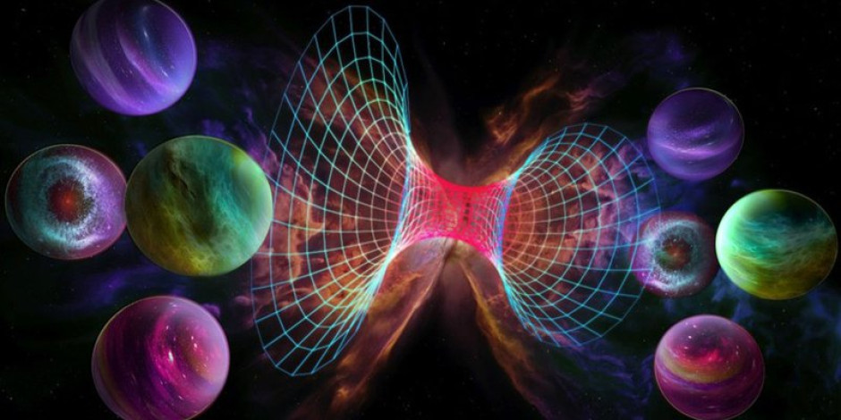 ¡Qué siempre no! NASA desmienten existencia de Universo Paralelo