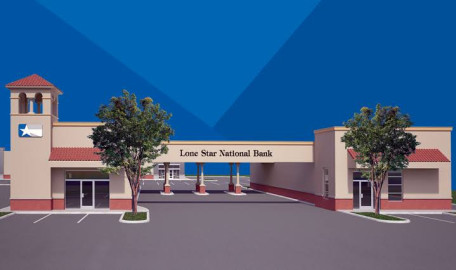 Lone Star National Bank exigirá que todos sus empleados estén vacunados