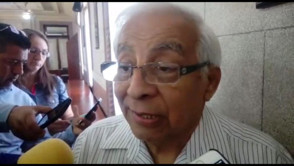 Realiza CNDH señalamientos al Cedes Altamira