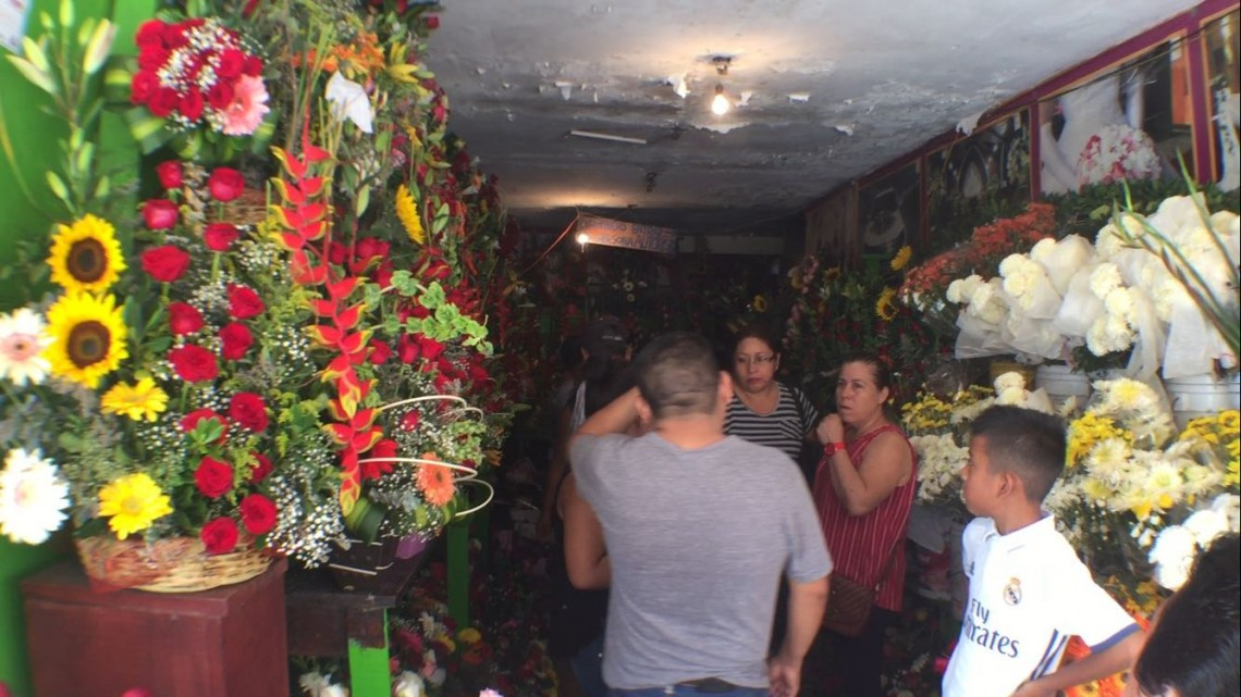 Repuntan ventas en el sector comercio por celebración del día de las madres