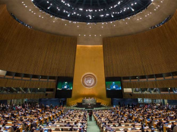 ONU visitará México para evaluar situación de defensores de derechos