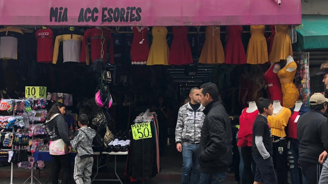 Disminuyen prácticas de rituales de Año Nuevo