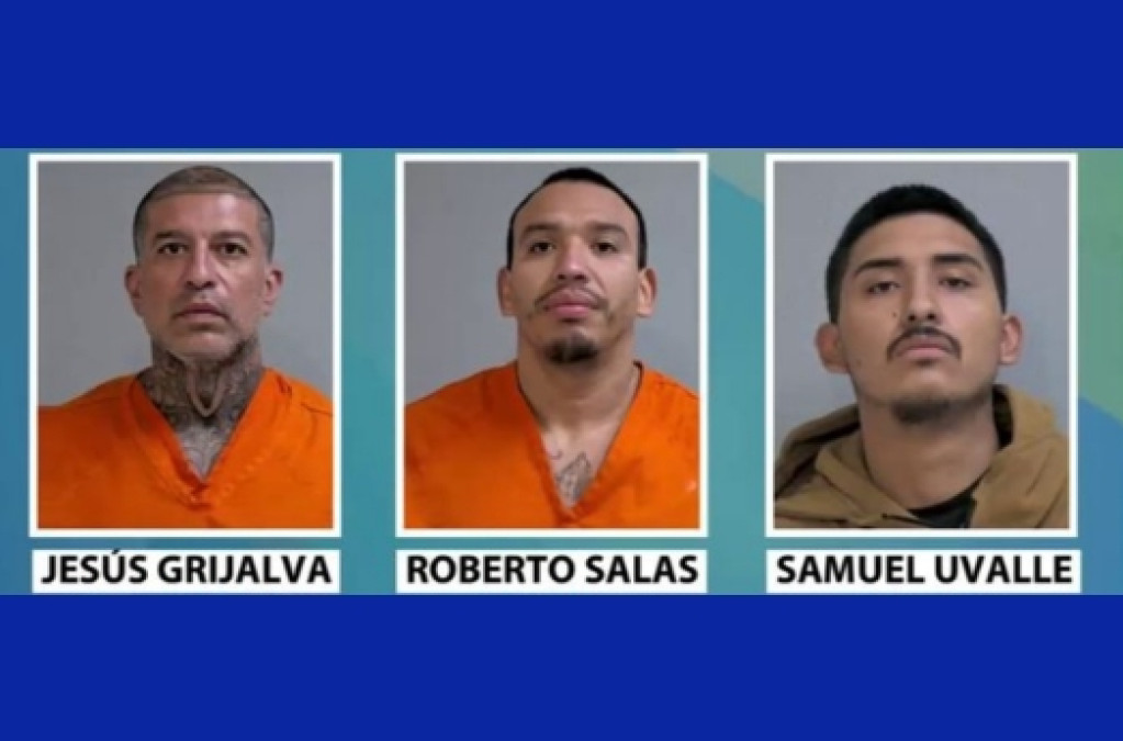 Realizan segundo arresto por hallazgo de un cuerpo de Edinburg 