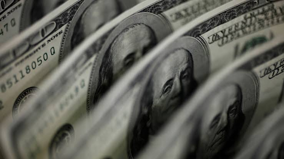¿Peso retrocede? Precio del dólar hoy viernes 15 de agosto 
