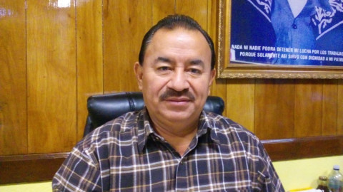 Sindicato de trabajadores intensifica atenciones médicas por el mal tiempo