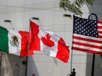 UMSCA será firmado para 2019: McConnell