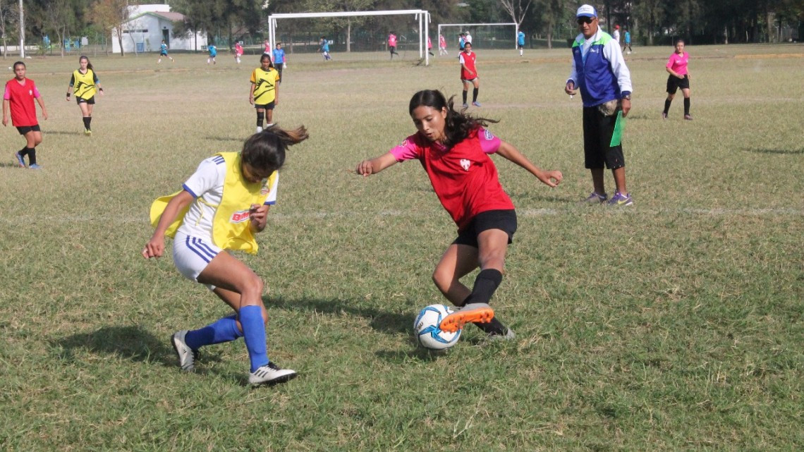 Es el turno de la frontera para las visorias, rumbo a ON 2018