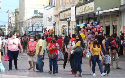Fiestas de diciembre podrían aumentar casos de Covid en Tampico