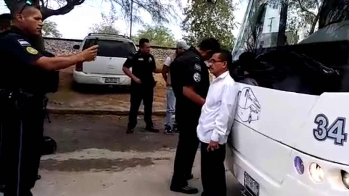 Detiene la Policía Federal a 49 indocumentados en la Victoria - Zaragoza