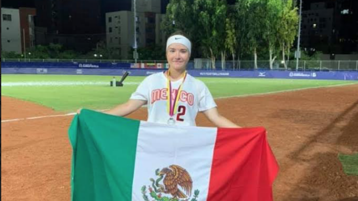 Se preparan softbolistas de Tamaulipas con Selección Mexicana