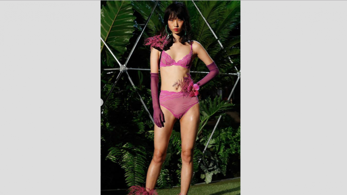 Todos los colores, estaturas y tallas en SavageXFenty