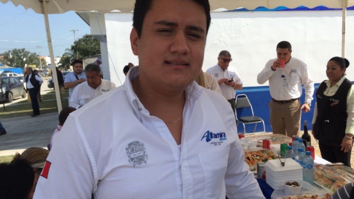 Comercio informal invade áreas verdes, municipio tomará acciones