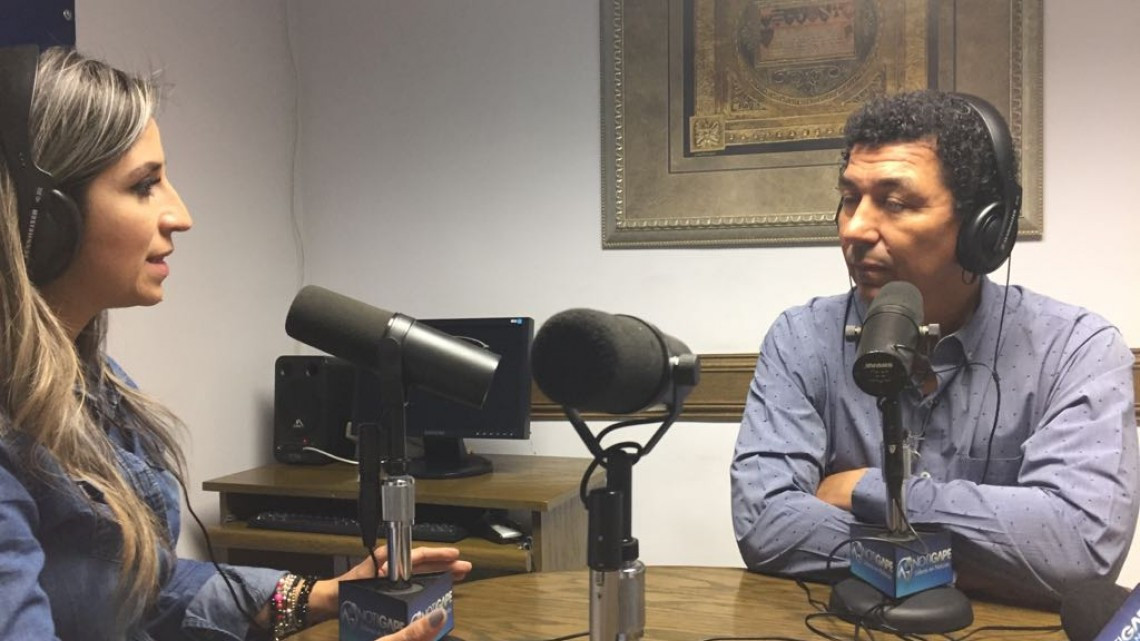 Voy a compartir mi gobierno con todos los matamorenses: Mario López