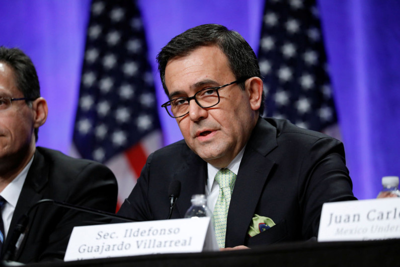 No se trata de romper aquello que ha funcionado: Ildefonso Guajardo