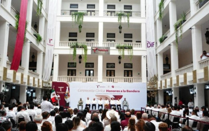 Tamaulipas mantendrá liderazgo energético con inversiones de la CFE y respaldo federal: Américo