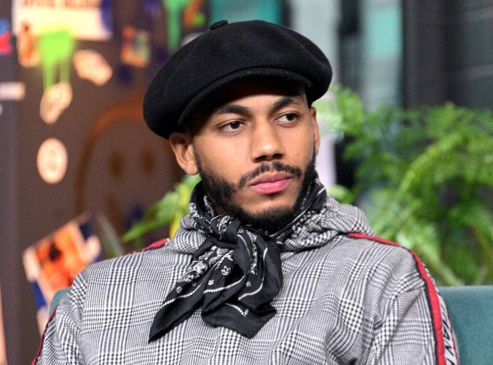 Fallece el actor Jahmil French a los 29 años