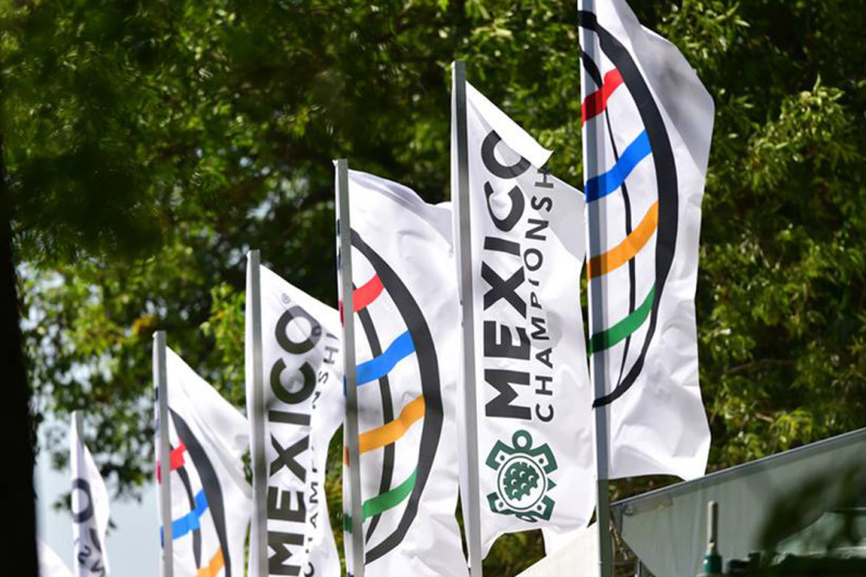 Salen a la venta los boletos para el WGC-México Championship 2020