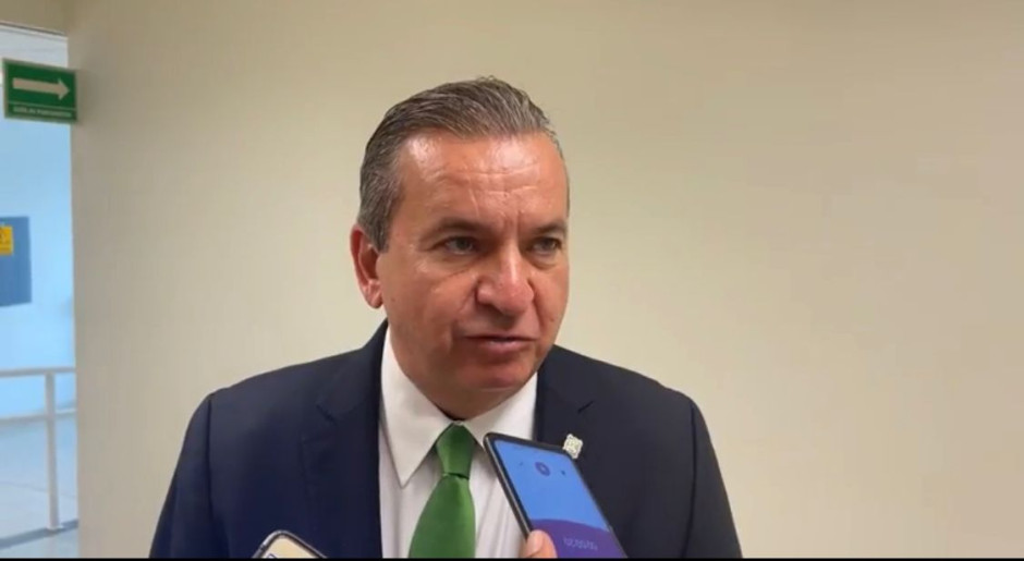 Enrique Cárdenas y Ramiro Ramos buscarían la senaduría por el PRI 