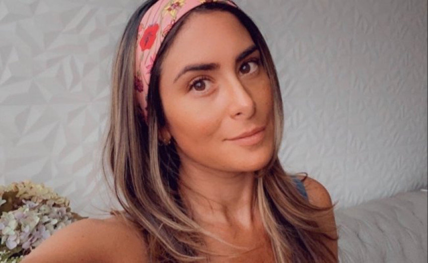 Revela Melisa López, de JNS, que dio positivo a covid-19