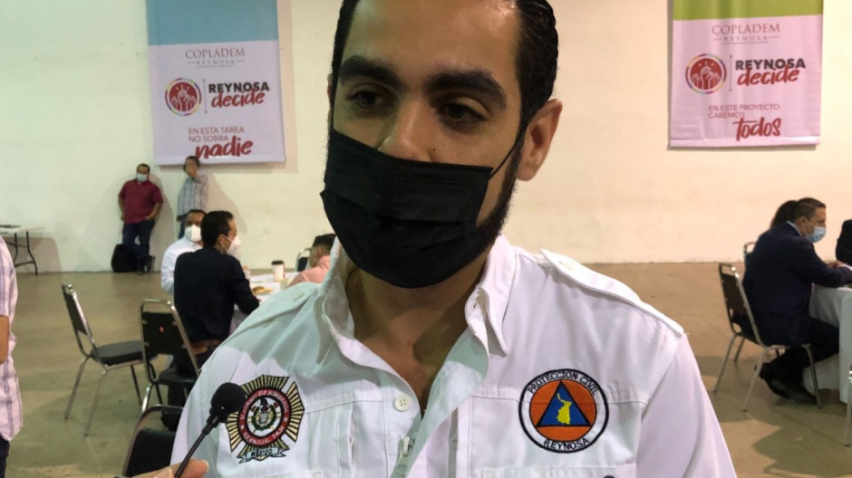 En alerta Pc por lluvias y bajas temperaturas 