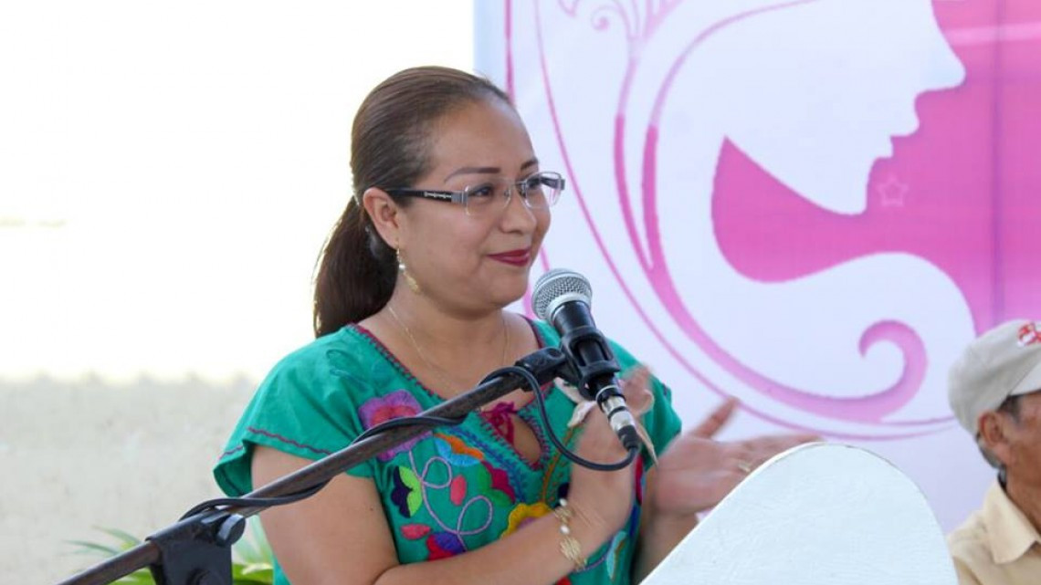 Celebran Aniversario 79 de Maclovio Herrera