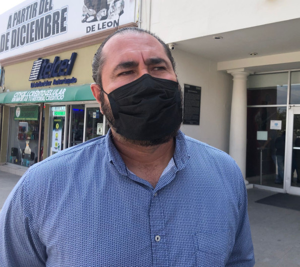 IMD mejorará áreas deportivas en Reynosa