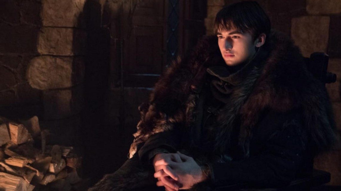 Liberan primeras fotos de la última temporada de "Game of Thrones"