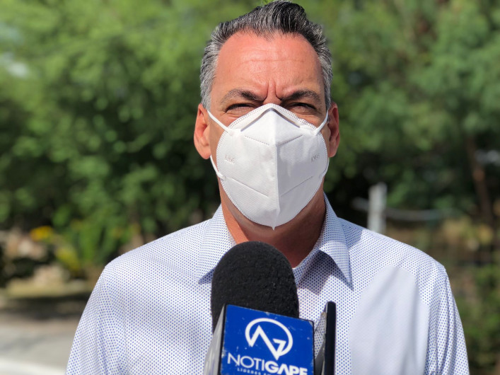 Planta Juárez y Rancho Grande las más afectadas por variación de corriente