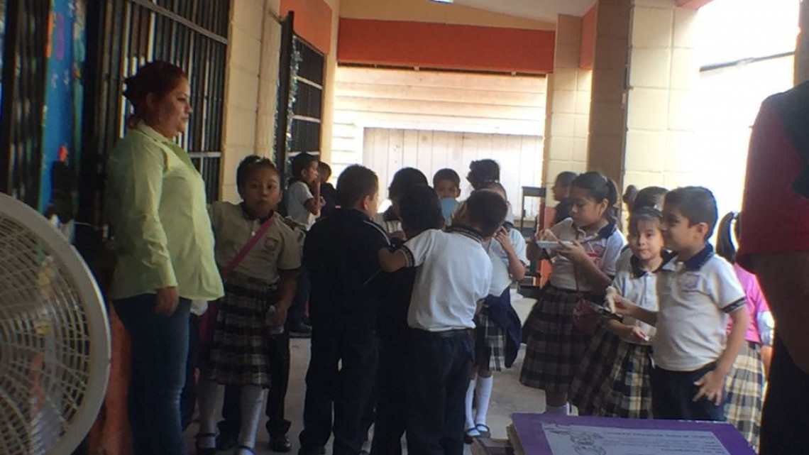 Sin avance el proyecto de reubicación de dos planteles educativos