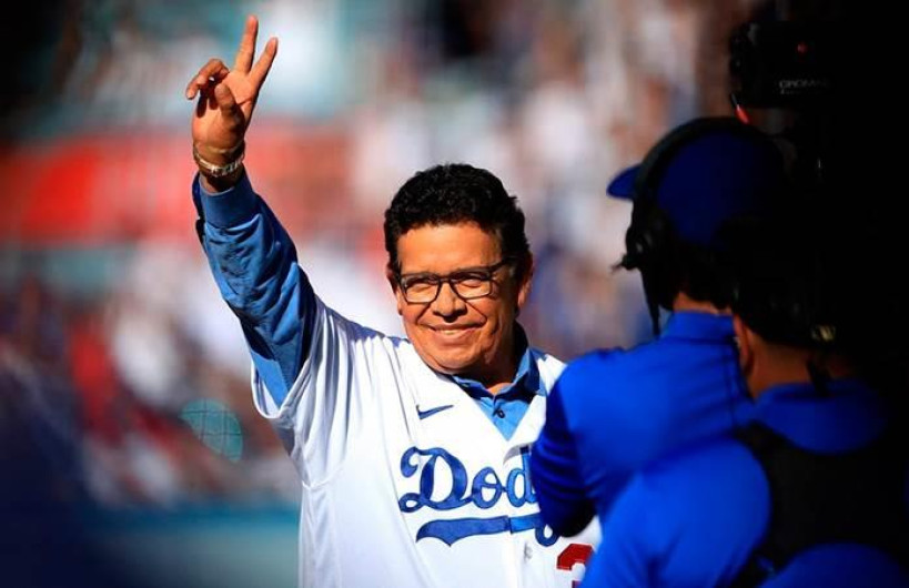 Revelan causa de muerte de Fernando Valenzuela