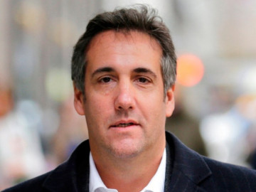 Cohen pagó a informático para favorecer a Trump cuando era candidato