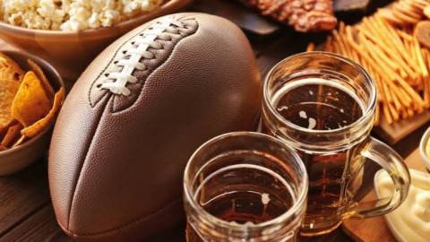 Mexicanos gastarán más de 700 mdp para ver Super Bowl