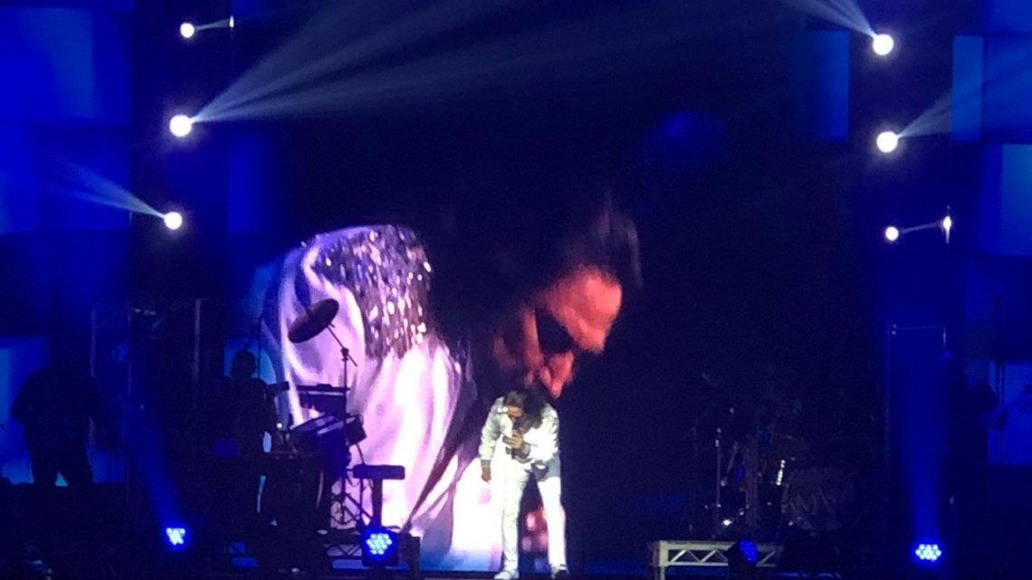 Marco Antonio Solís deleita Hidalgo con su tour “El MAS querido”