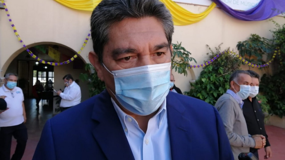 Iniciativa para obtener datos biométricos a usuarios de telefonía celular es una ocurrencia: Empresarios