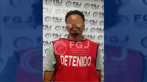 Vinculan a individuo por robo con violencia