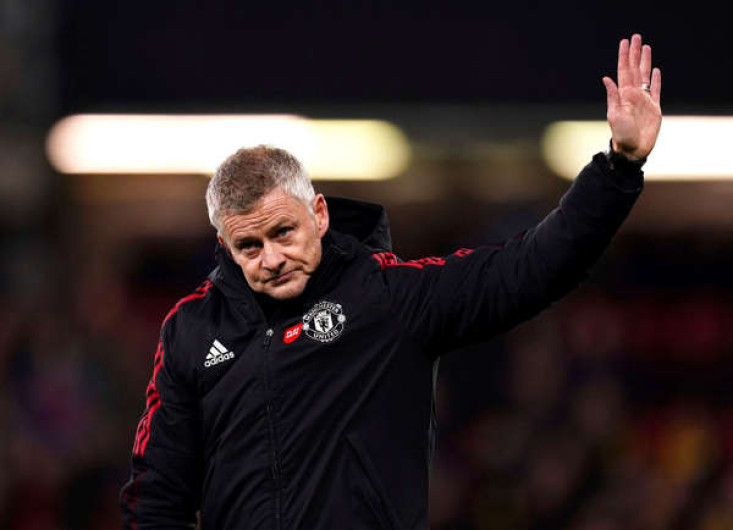 Ole Gunnar Solskjaer deja de ser técnico del Manchester United