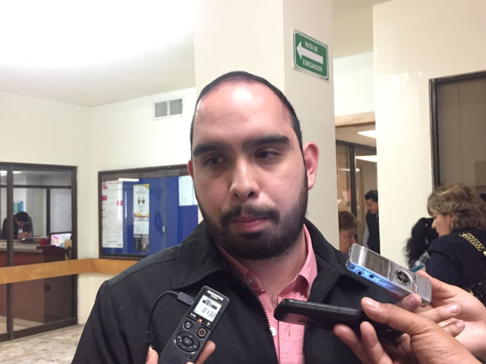 Reubicarán  a comerciantes en Matamoros