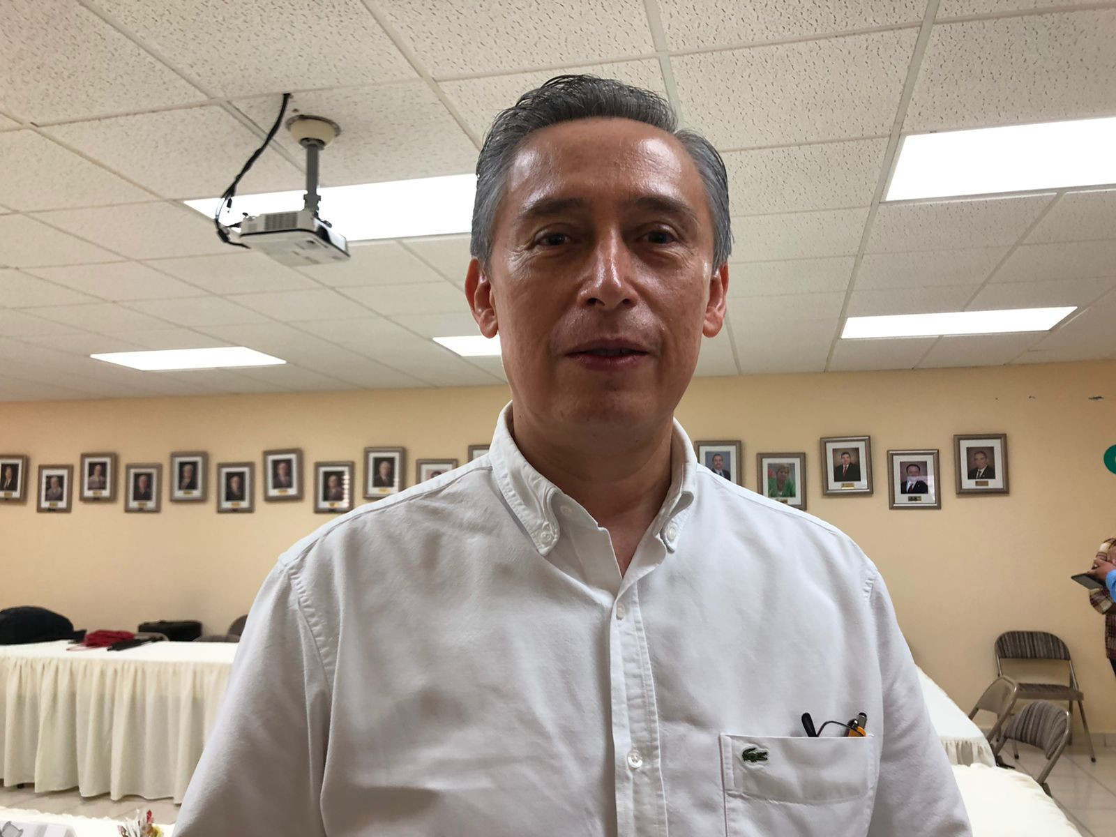 Aumenta 40% comercio informal en Nuevo Laredo: CANACO 