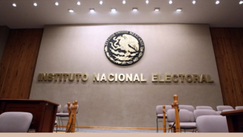 INE investigará gastos de los candidatos