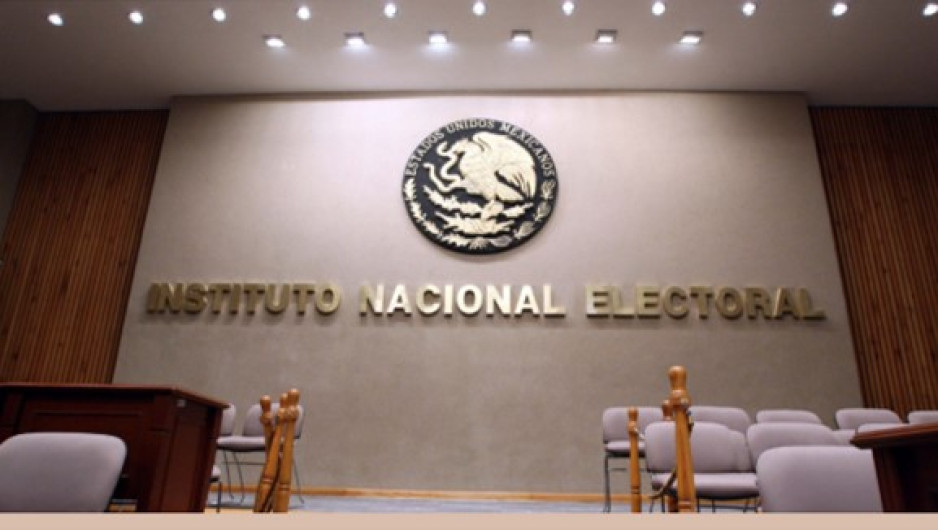 INE investigará gastos de los candidatos