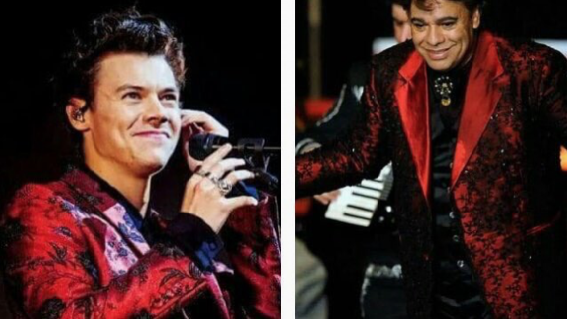 Harry Styles se presentó con éxito en CDMX