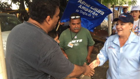 Necesario continuidad en programas y proyectos impulsen a Altamira